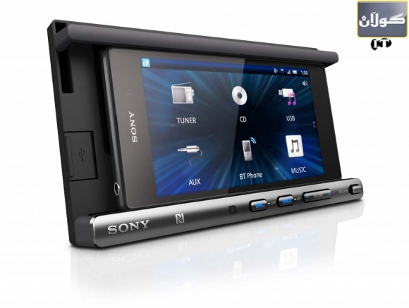 سۆنی و داهێنانێكی نوێ